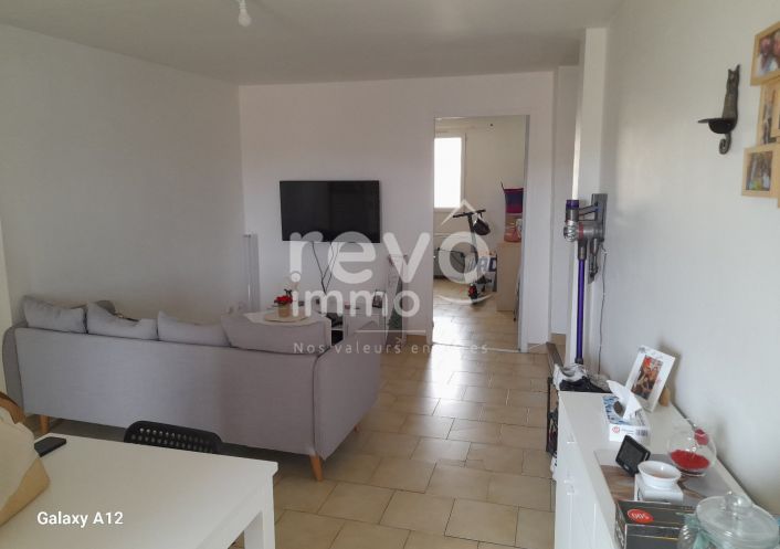 à vendre Appartement Montbazin