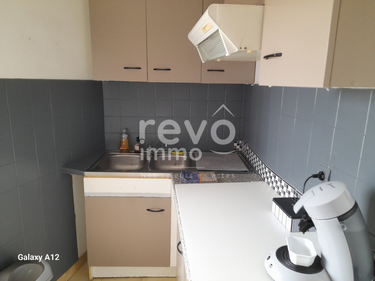 à vendre Appartement Montbazin - Photo 2