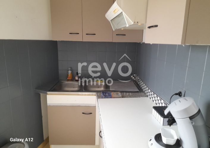 à vendre Appartement Montbazin