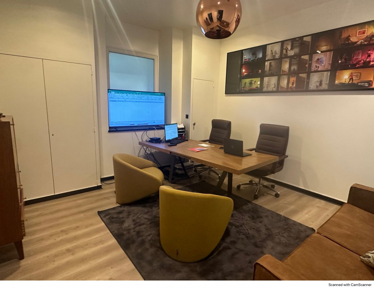 à vendre Bureau Angers - Photo 2