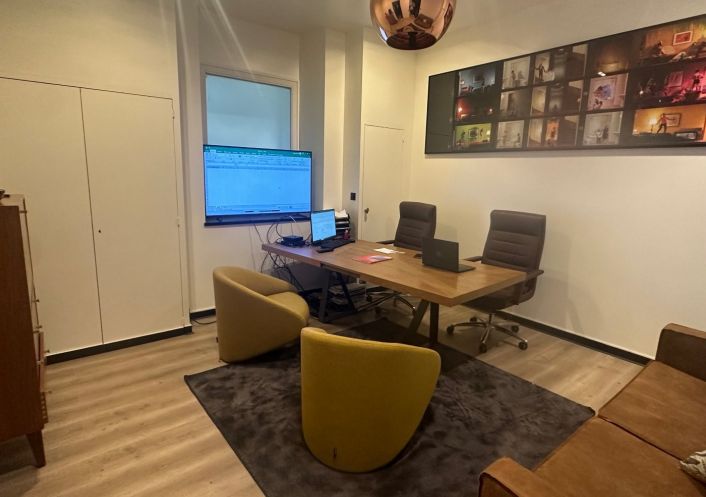 à vendre Bureau Angers