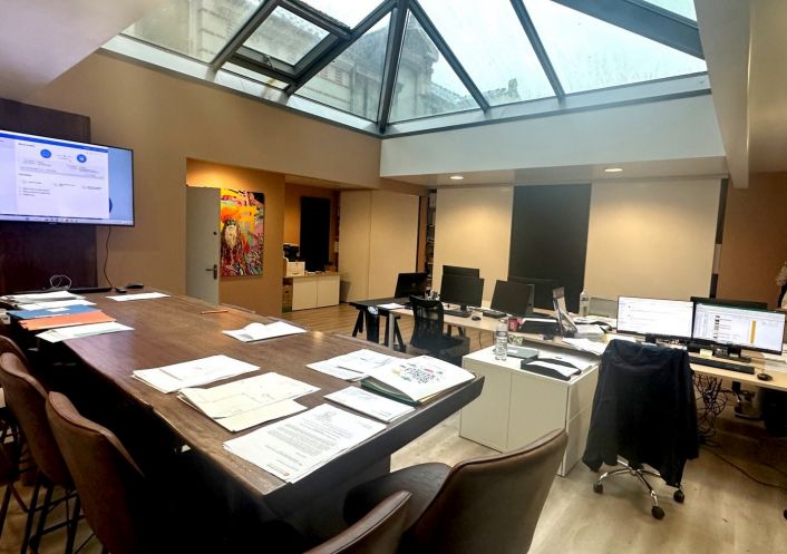 à vendre Bureau Angers