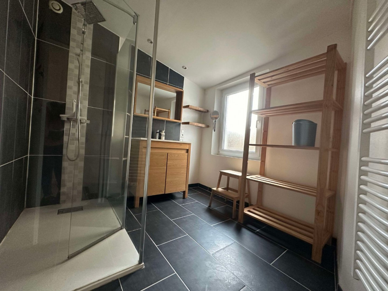à vendre Maison Saint Lambert Du Lattay - Photo 7