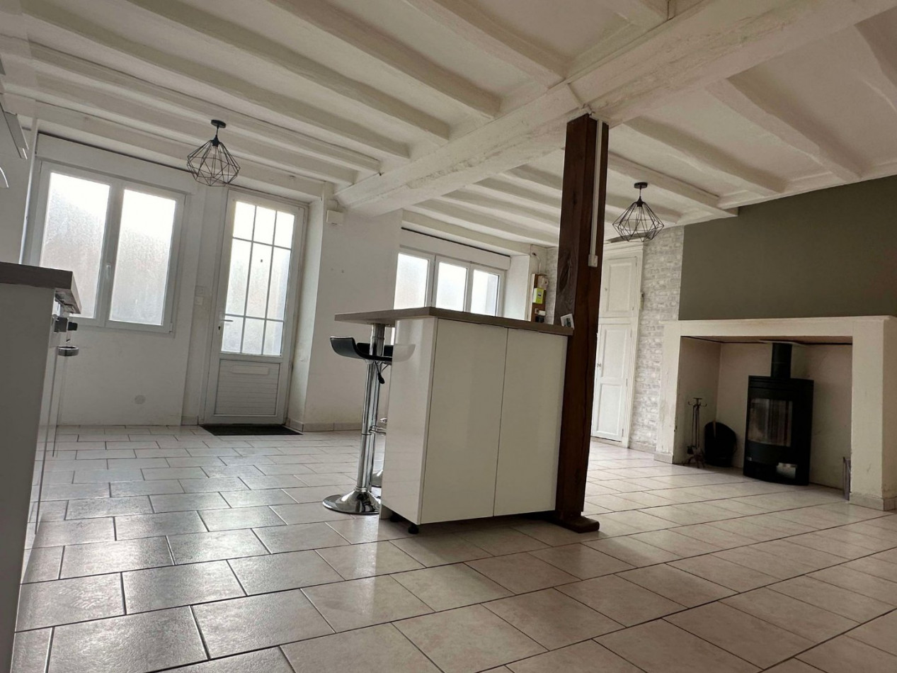 à vendre Maison Saint Lambert Du Lattay - Photo 5