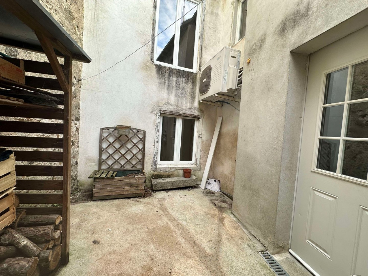à vendre Maison Saint Lambert Du Lattay - Photo 10