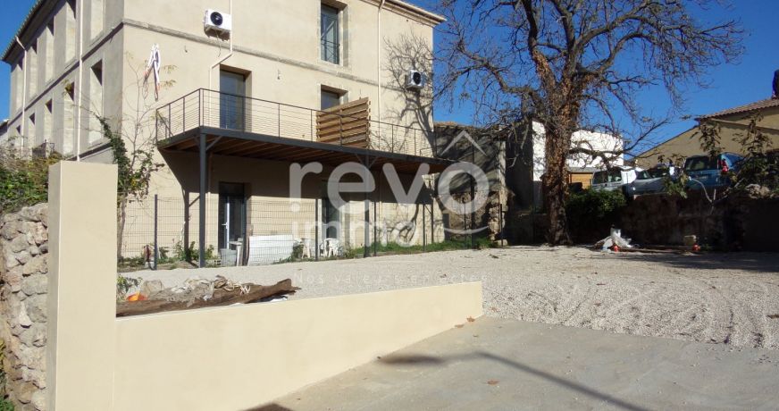 vente Appartement en frais réduits Paulhan