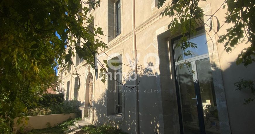 vente Appartement en frais réduits Paulhan