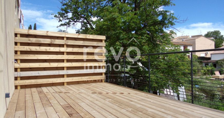 vente Appartement en frais réduits Paulhan