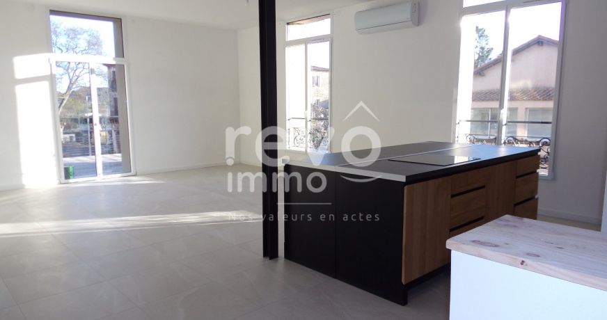 vente Appartement en frais réduits Paulhan