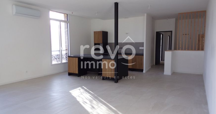 vente Appartement en frais réduits Paulhan