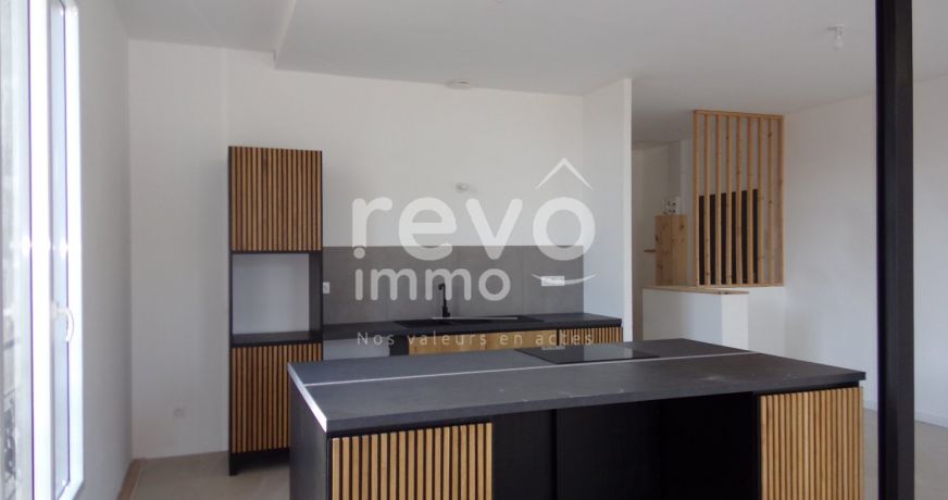 vente Appartement en frais réduits Paulhan