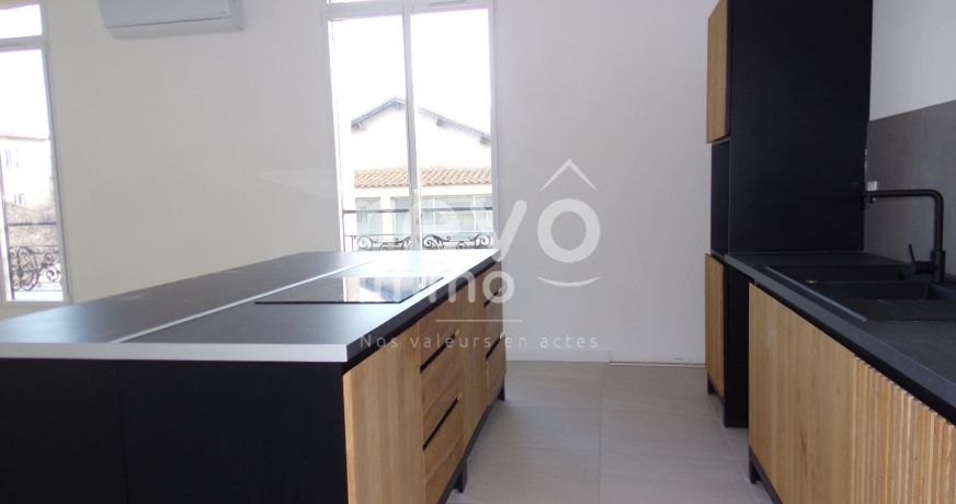 vente Appartement en frais réduits Paulhan