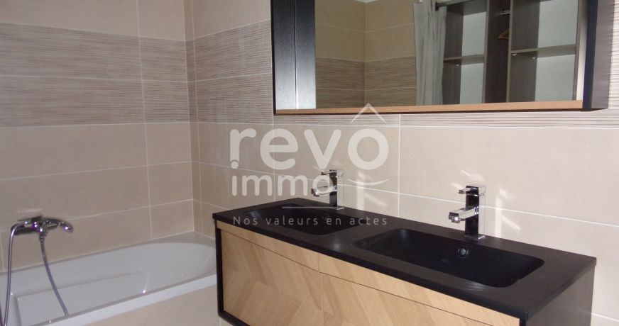 vente Appartement en frais réduits Paulhan