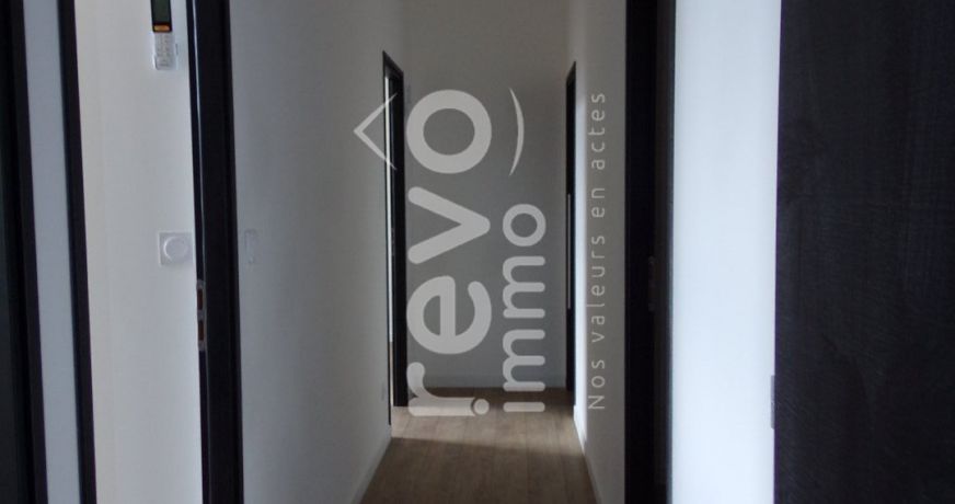 vente Appartement en frais réduits Paulhan