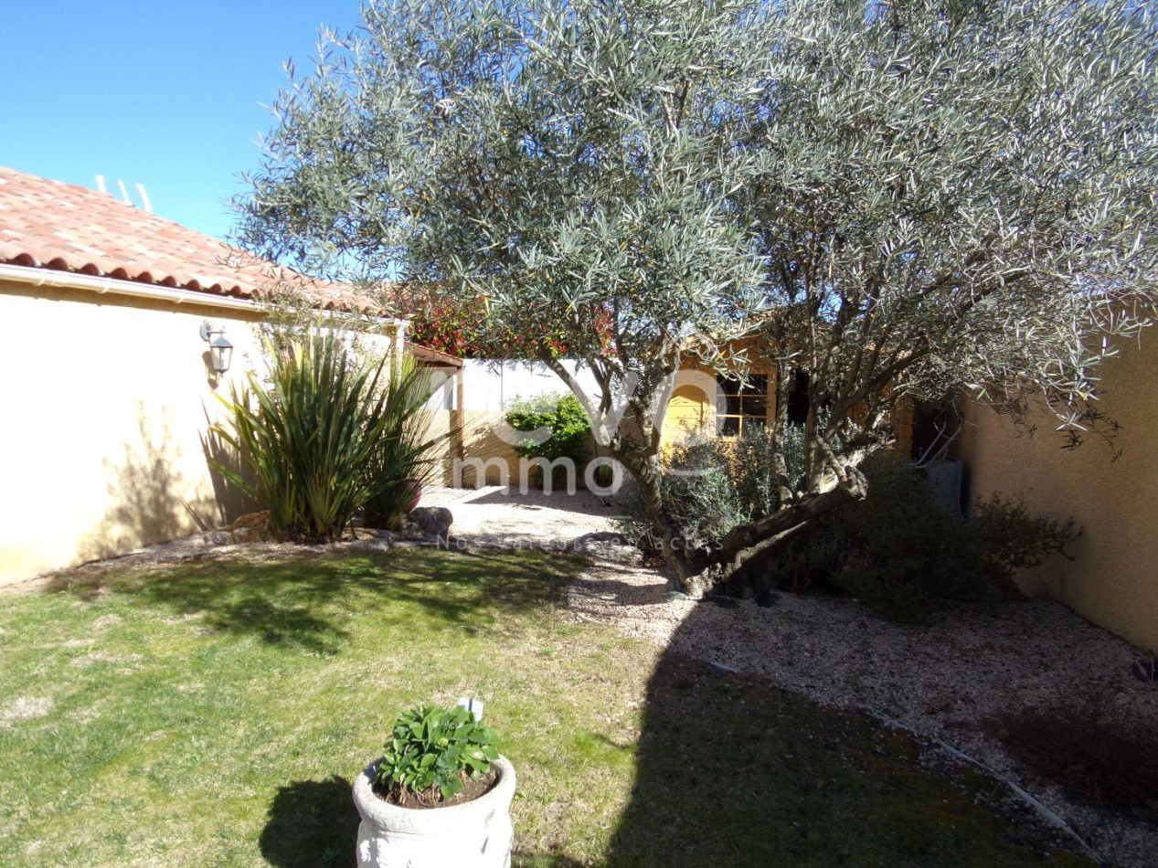 à vendre Villa Pezenas - Photo 9