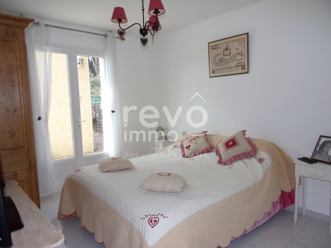 à vendre Villa Pezenas - Photo 6