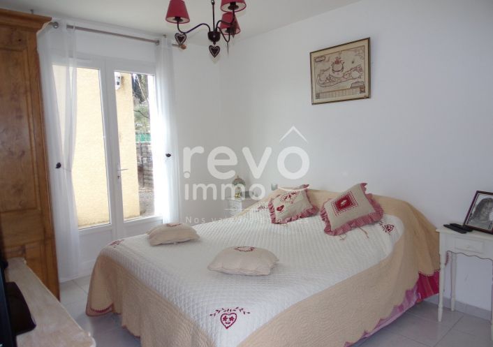 à vendre Villa Pezenas