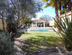 à vendre Villa Pezenas