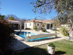 à vendre Villa Pezenas