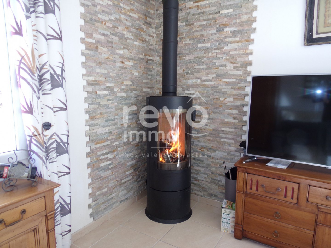 à vendre Villa Pezenas - Photo 4