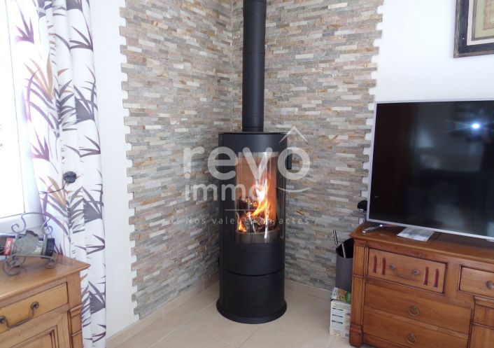 à vendre Villa Pezenas