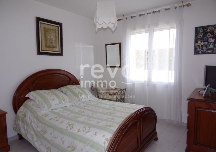 à vendre Villa Pezenas