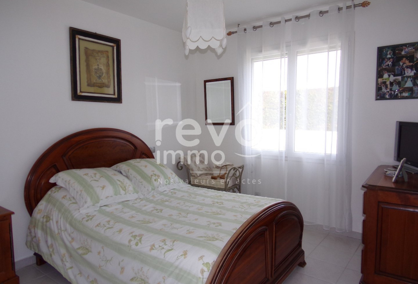 vente Villa Pezenas - Photo 8