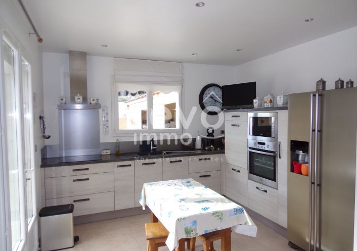 à vendre Villa Pezenas