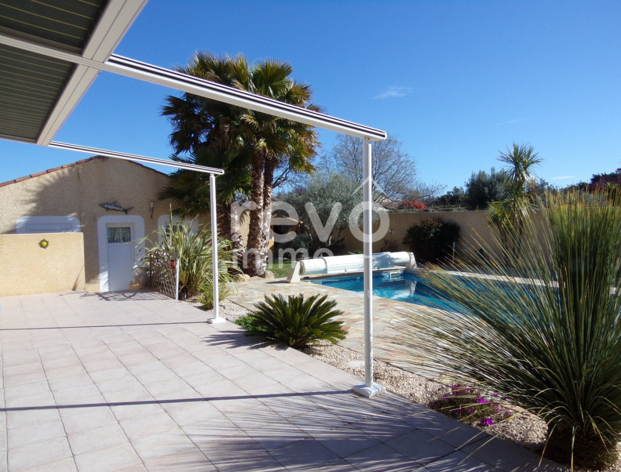 à vendre Villa Pezenas - Photo 2