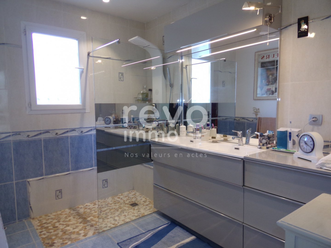 à vendre Villa Pezenas - Photo 7