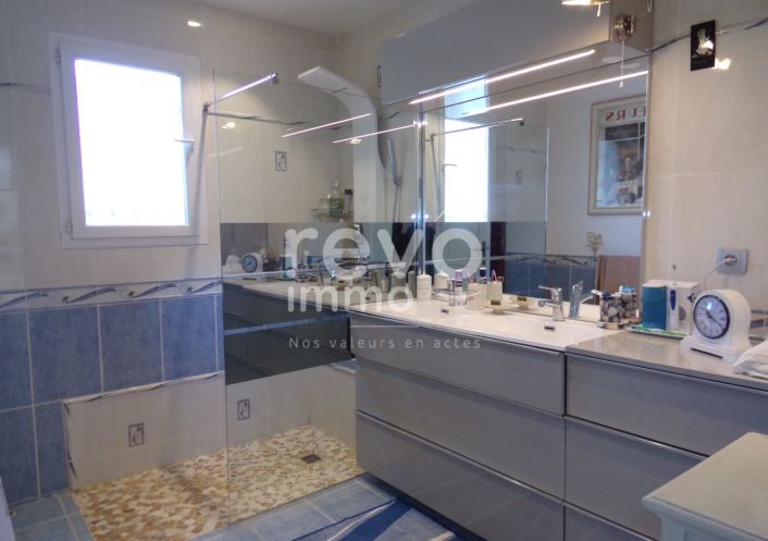 à vendre Villa Pezenas