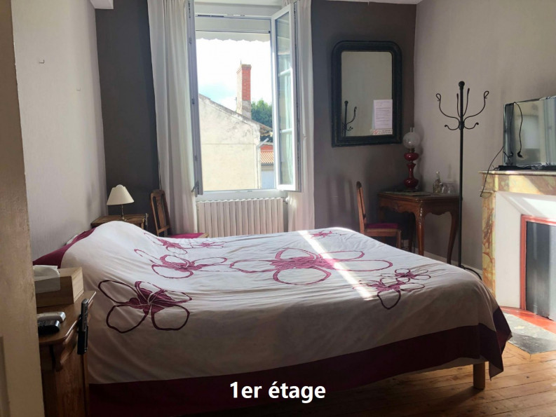 vente Maison Vihiers - Photo 10