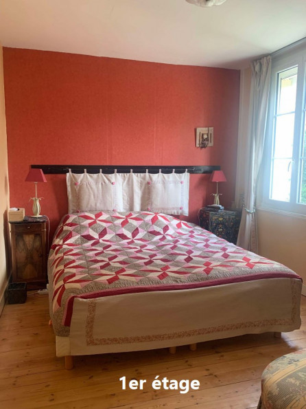 vente Maison Vihiers - Photo 8