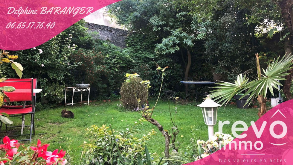 vente Maison Vihiers - Photo 1