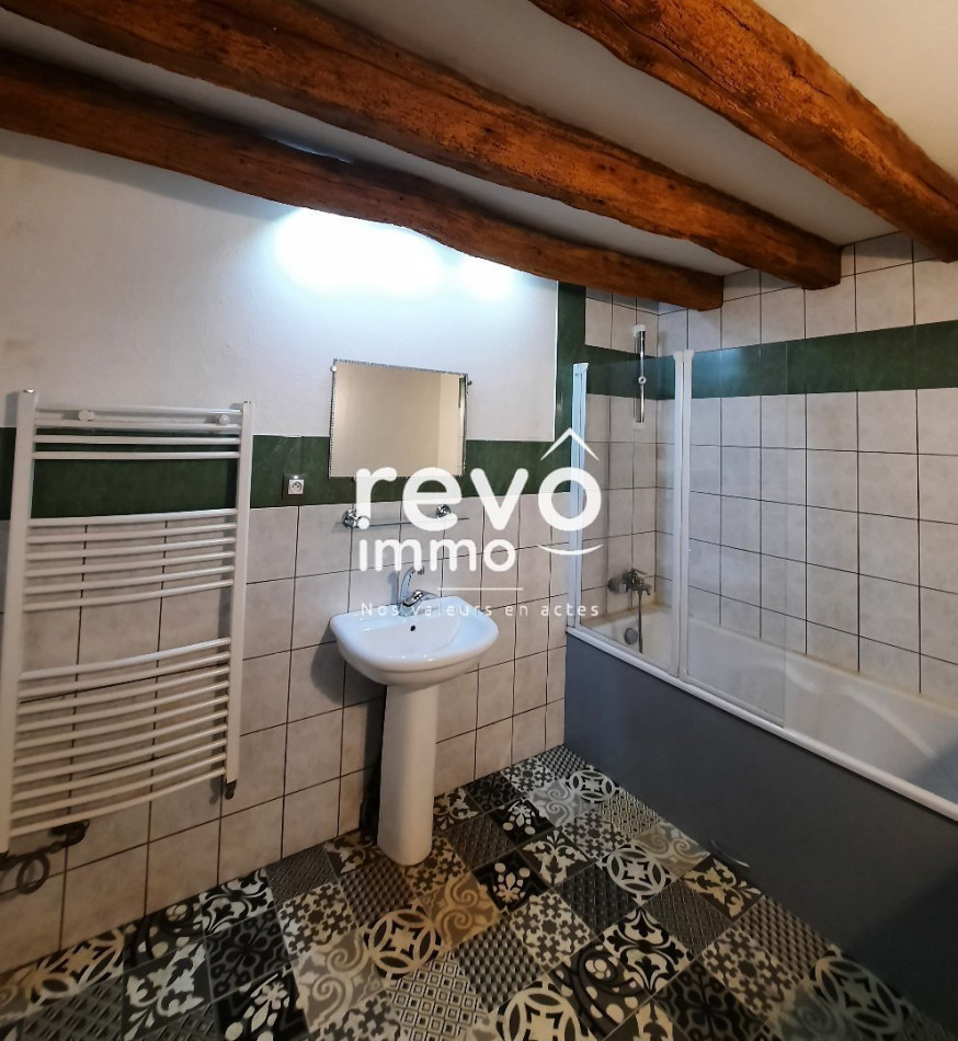 à vendre Maison Le Fuilet - Photo 7