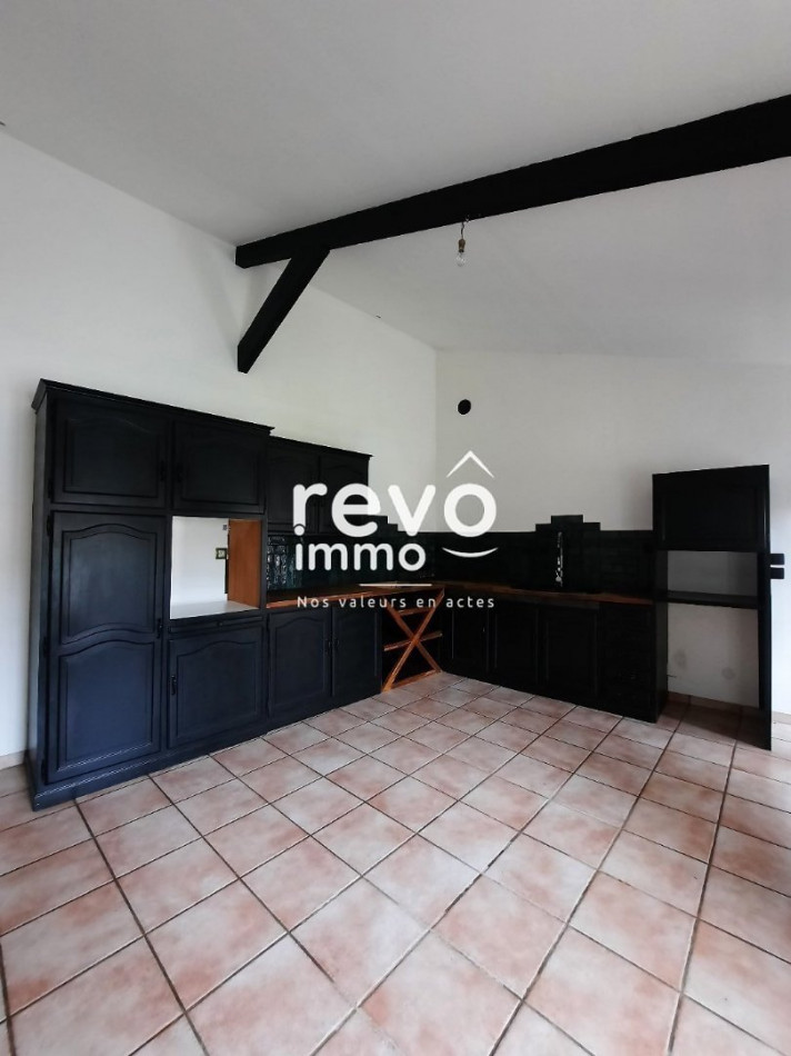 à vendre Maison Le Fuilet - Photo 4