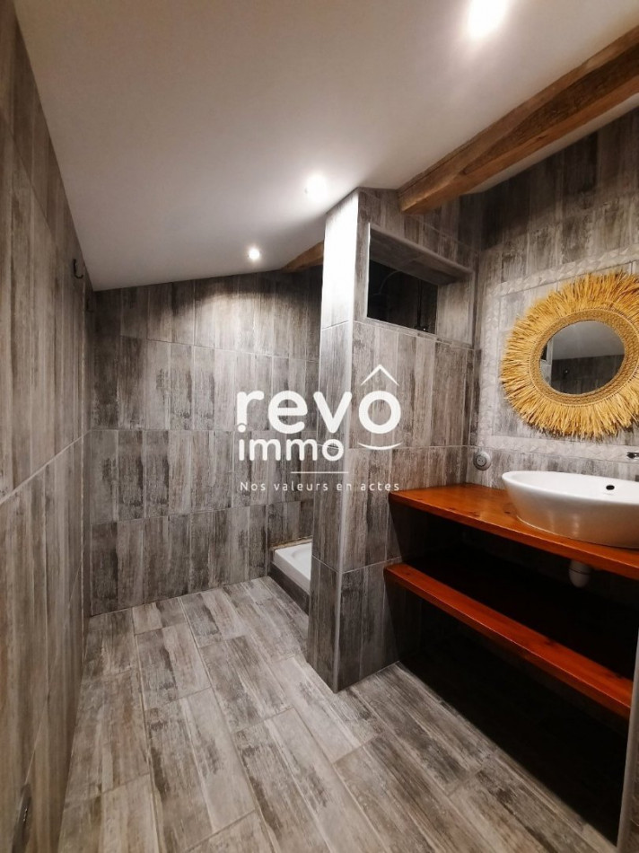 à vendre Maison Le Fuilet - Photo 5