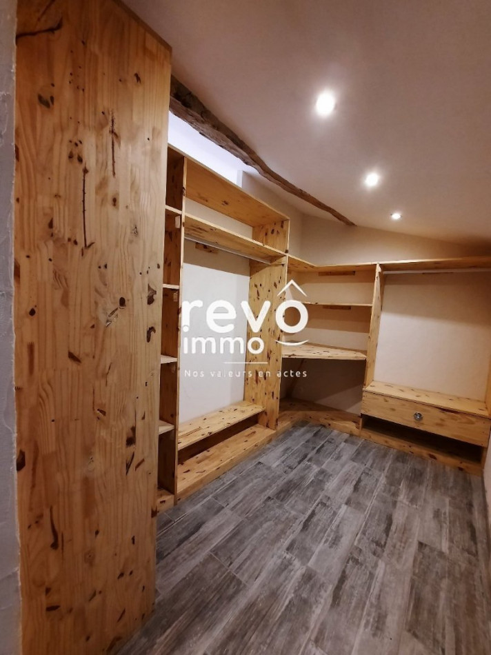 à vendre Maison Le Fuilet - Photo 6