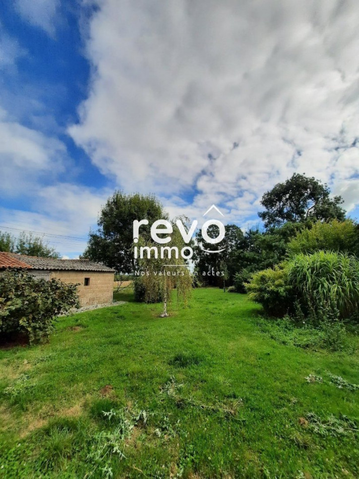 à vendre Maison Le Fuilet - Photo 9