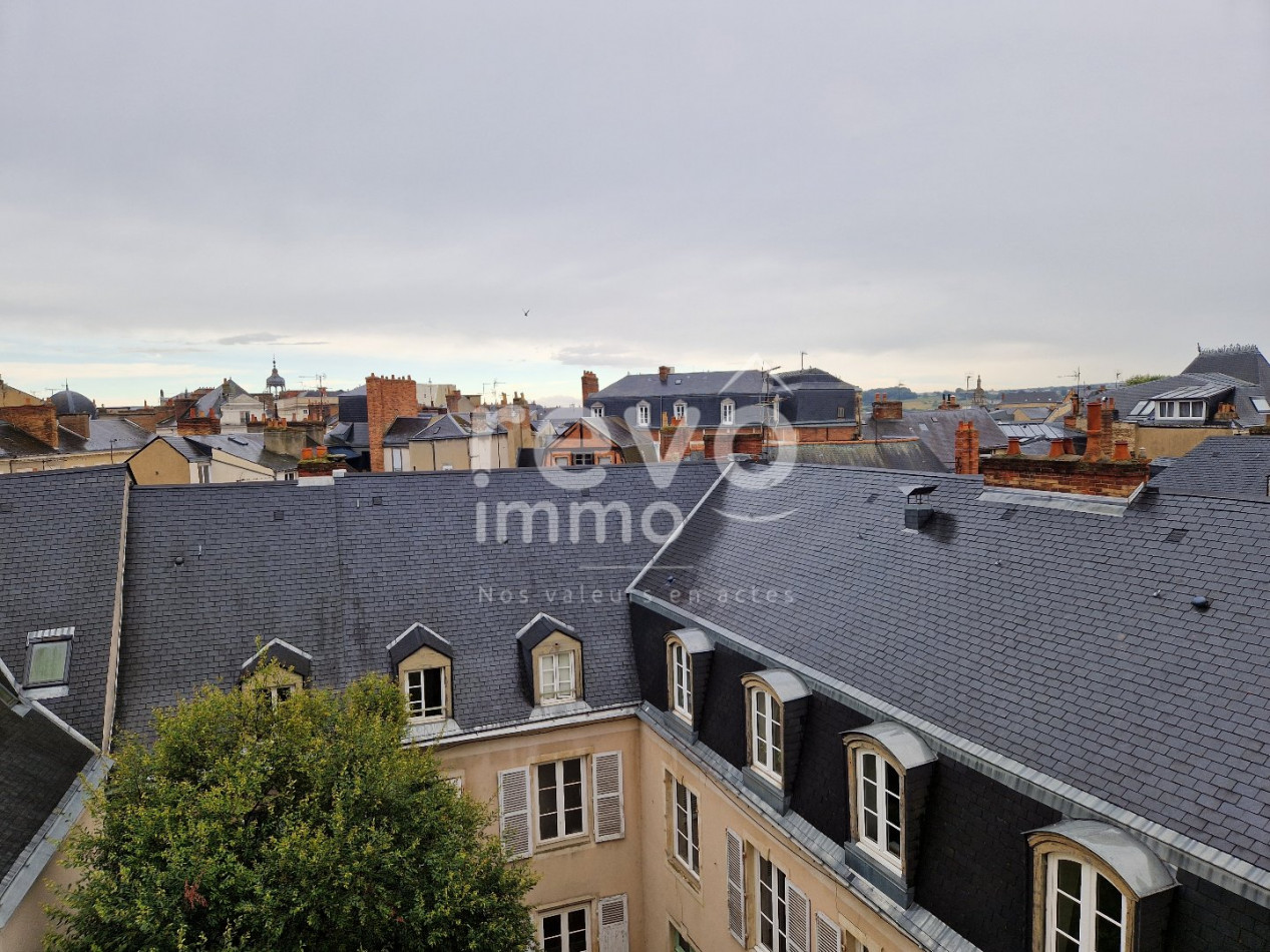 à vendre Studio Le Mans - Photo 2