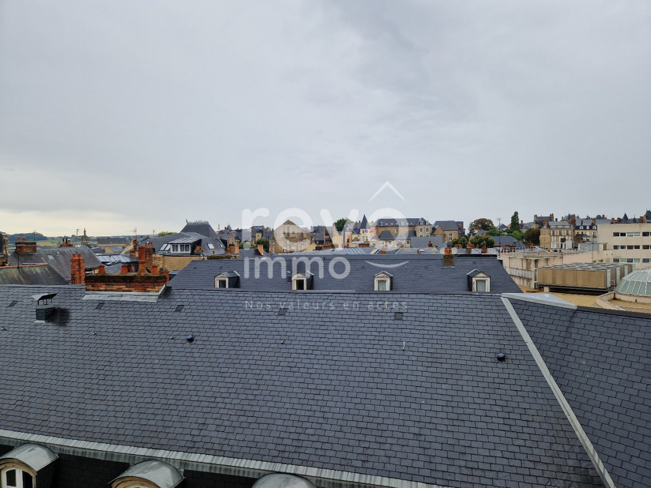 à vendre Studio Le Mans - Photo 3