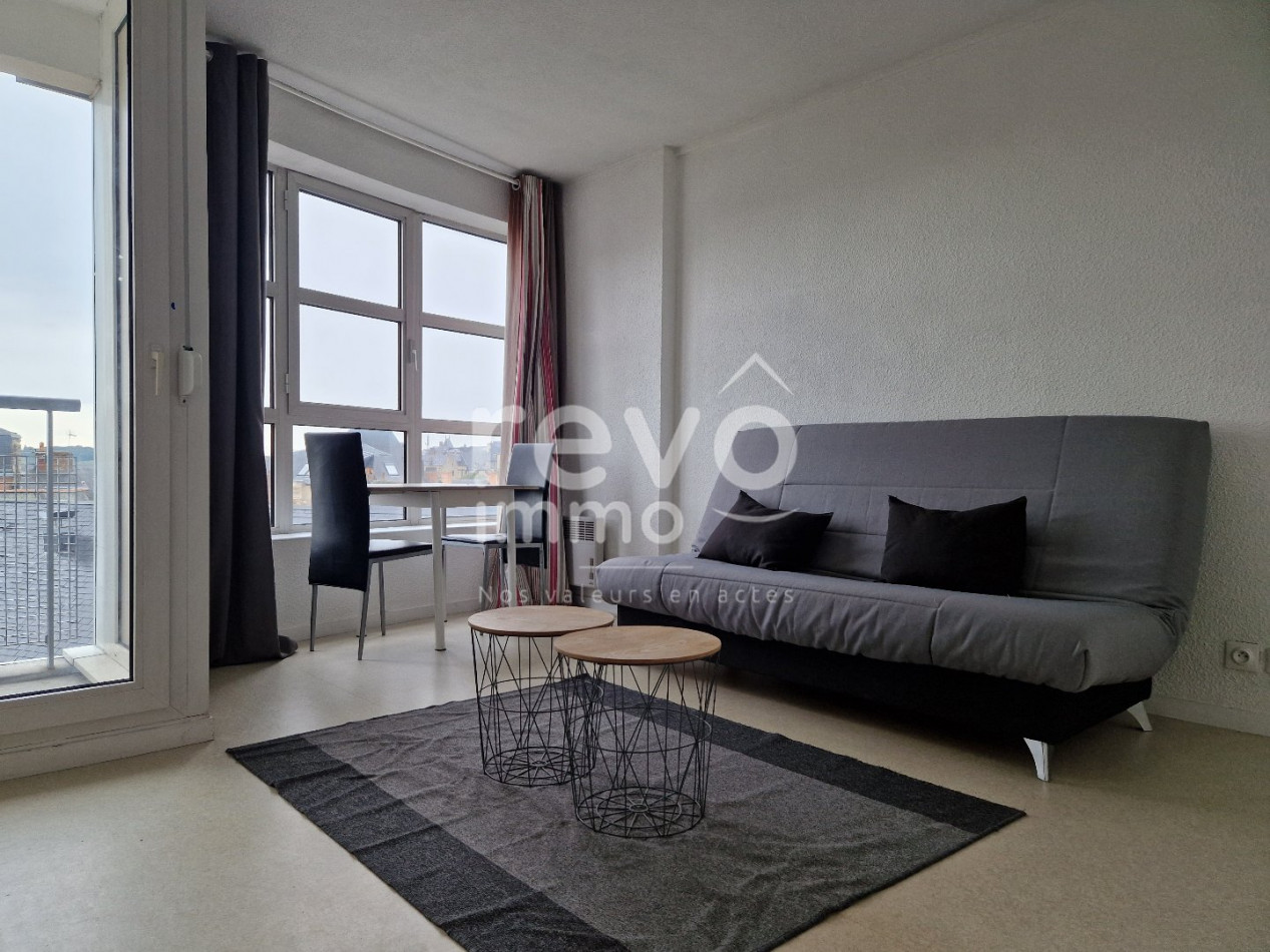 à vendre Studio Le Mans - Photo 4