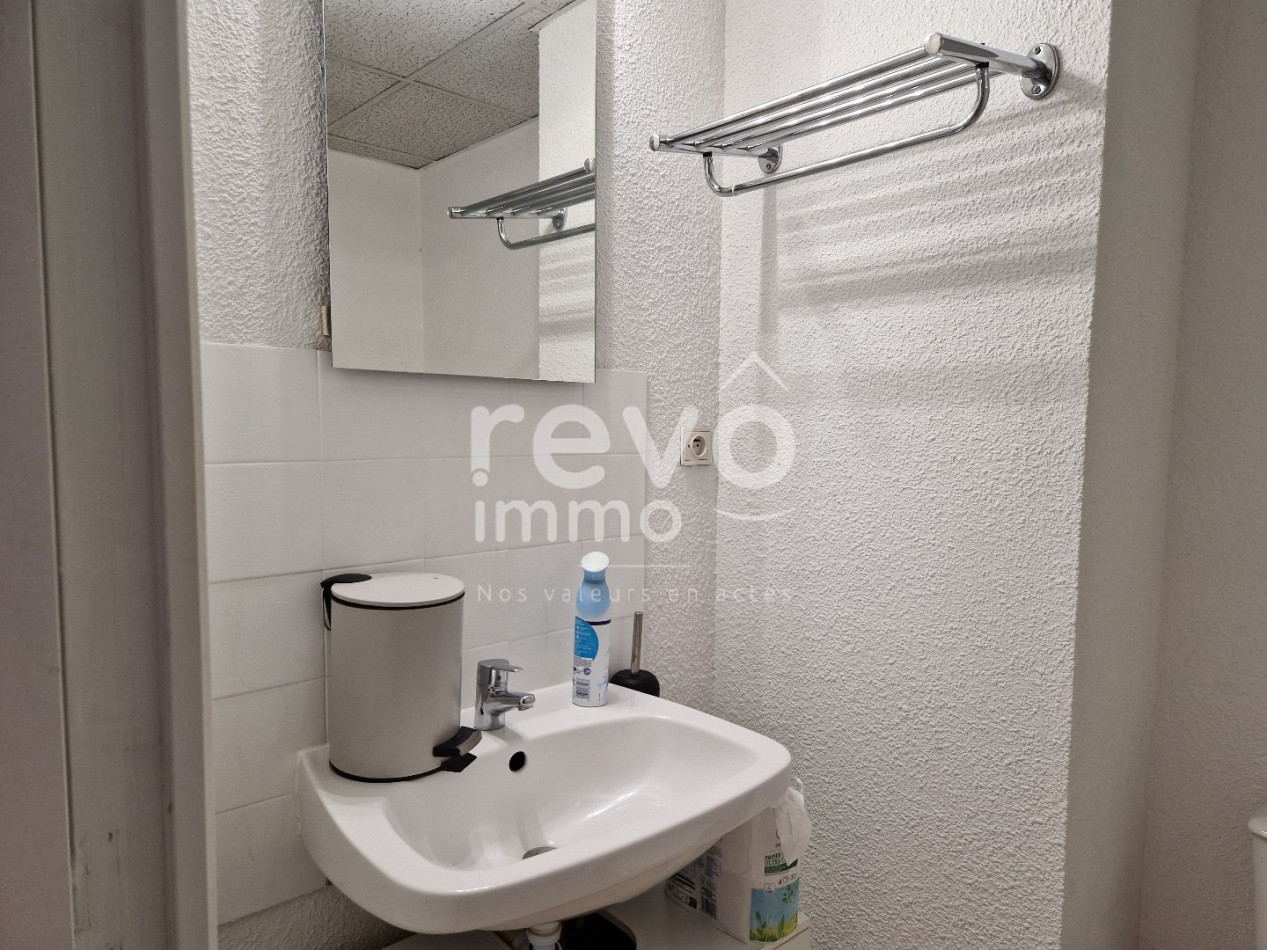 à vendre Studio Le Mans - Photo 6