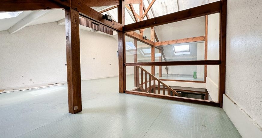 vente Immeuble à rénover Thouars