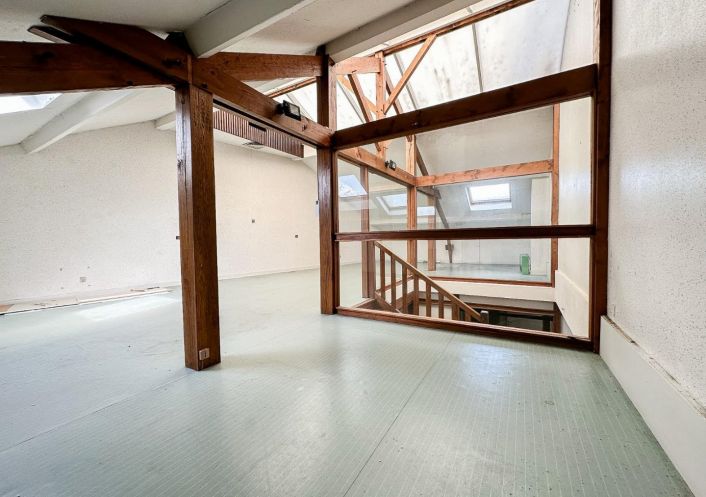 à vendre Immeuble à rénover Thouars