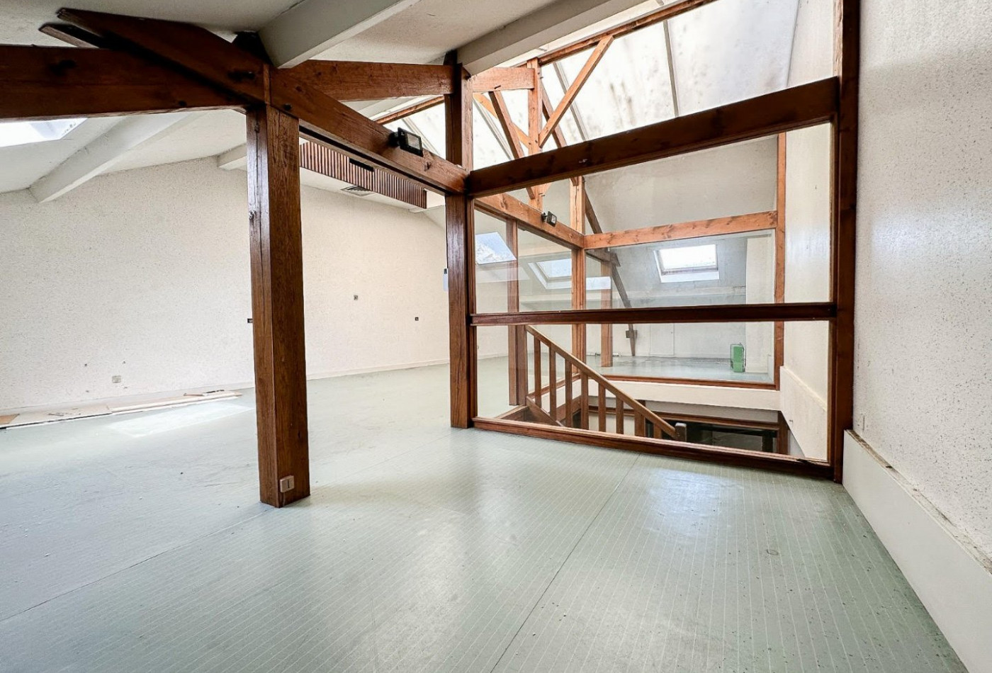 vente Immeuble à rénover Thouars - Photo 5