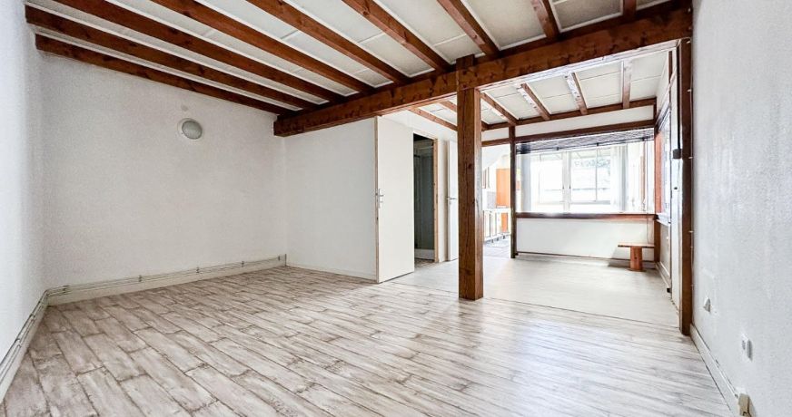 vente Immeuble à rénover Thouars