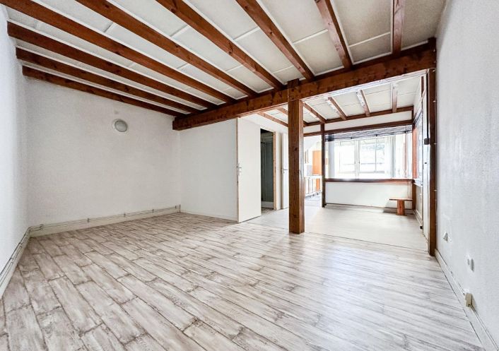 à vendre Immeuble à rénover Thouars