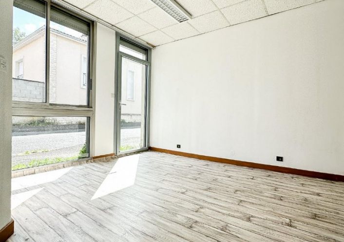 à vendre Immeuble à rénover Thouars