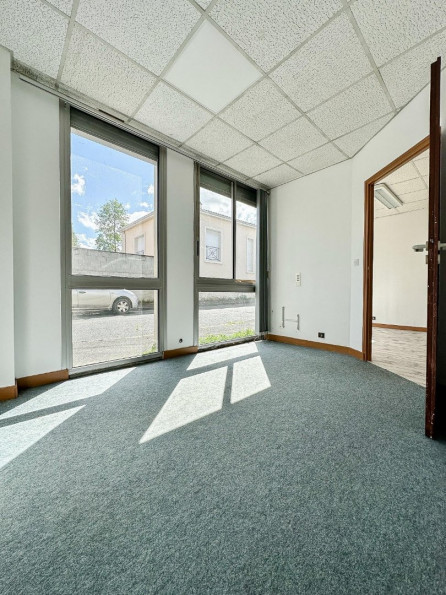 vente Immeuble à rénover Thouars - Photo 4